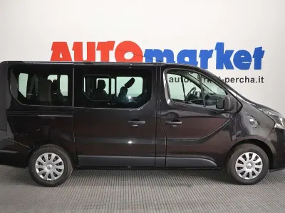 Usata Opel Vivaro-e Combi