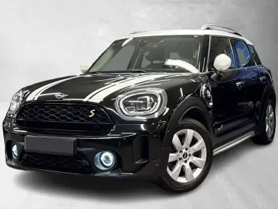 Usata Mini Cooper Countryman