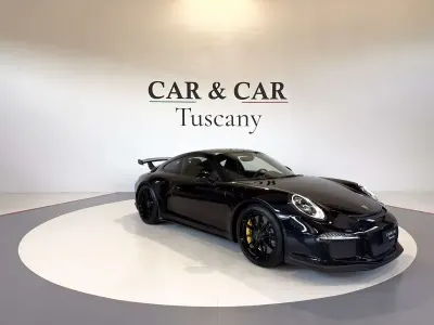 Usata Porsche 911 GT3