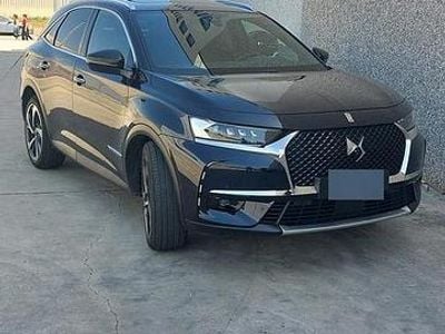 Usata DS Automobiles DS7 Crossback Opera 2019 SUV