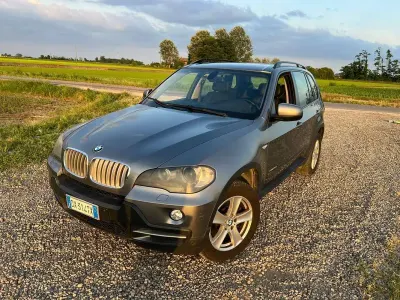 Usata BMW X5 286 CV (210 kW) 2009 SUV