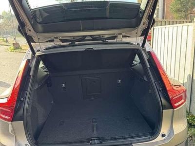 Usata Volvo XC40 Core 129 CV (94 kW) 2023 SUV