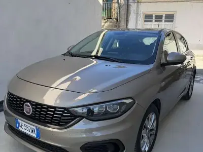 Usata Fiat Tipo