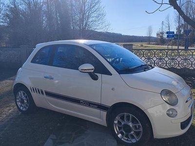 Gebraucht Fiat 500 Sport 75 PS (55 kW) 2010 Limousine