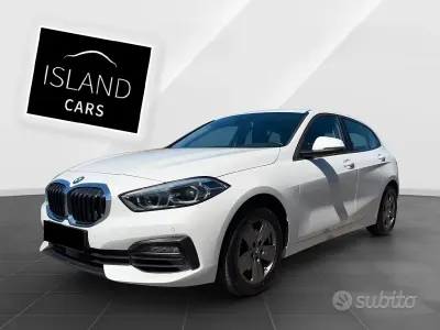 Usata BMW 118