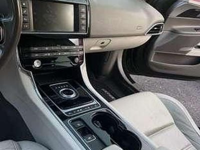 Usata Jaguar XE Portfolio 179 CV (131 kW) 2017 Berlina