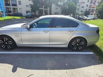 Usata 2015 BMW 520 Gran Turismo Luxury Line Berlina | 14.000 €