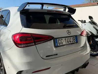 Usata Mercedes A35 AMG AMG 306 CV (225 kW) 2021 Berlina