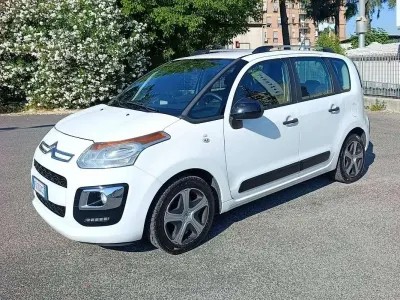 Usata Citroën C3 Picasso