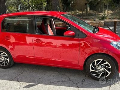 Usata 2019 VW up! Utilitaria | 8000 € (Buon prezzo)