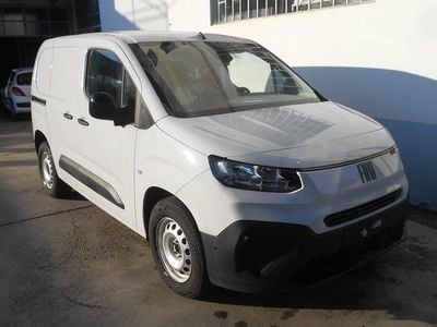 Nuova Fiat Doblò 110 CV (80 kW) 2025 Bianco Monovolume