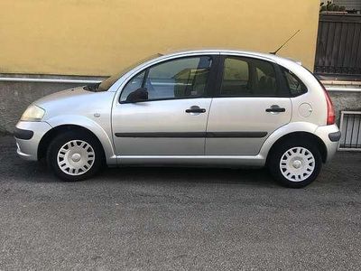 Gebraucht Citroën C3 60 PS (44 kW) 2003 Limousine