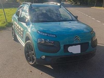 Citroën C4 Cactus