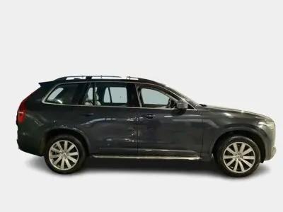 Usata Volvo XC90