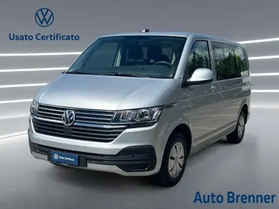 Usata VW Caravelle