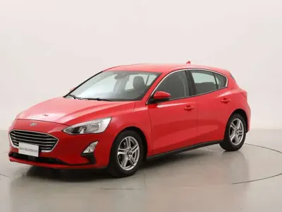 Usado Ford Focus