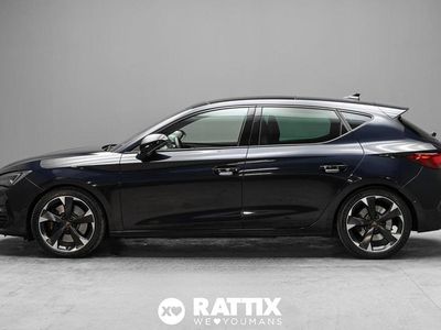 Nuova Cupra Leon 150 CV (110 kW) 2025