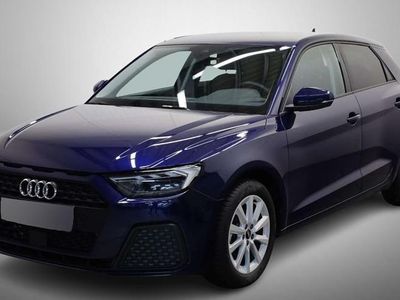 Usata Audi A1 150 CV (110 kW) 2024 Blu SUV
