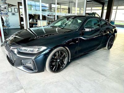 usata BMW 420 420 d Coupe Msport