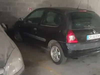 Usata Renault Clio II