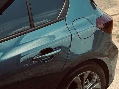 Blu/azzurro Usata 2024 Ford Focus ST-Line Berlina | 23.700 € (Buon prezzo)