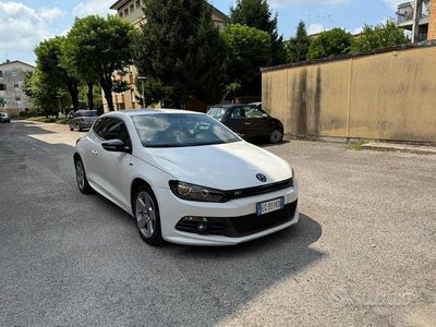 VW Scirocco
