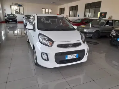 Usata Kia Picanto