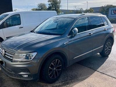 Usata VW Tiguan 180 CV (132 kW) 2019 SUV