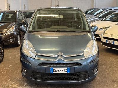 Citroën C4 Picasso