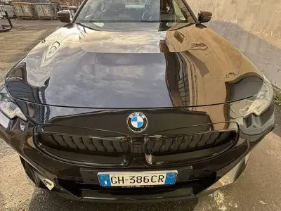Usado BMW 220