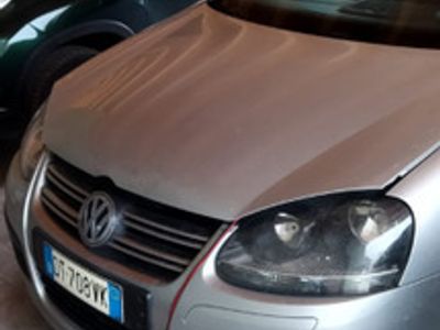 usata VW Golf V Golf 1.9 TDI DPF 5p. DSG Sportline