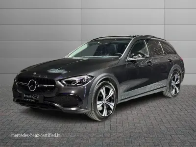 Usata Mercedes 220