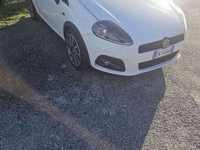 Usata Abarth Grande Punto 155 CV (114 kW) 2010 Utilitaria