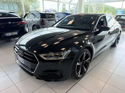 Usata Audi A7