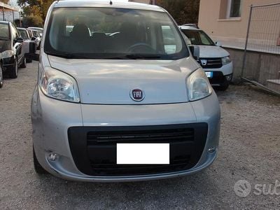 Fiat Qubo