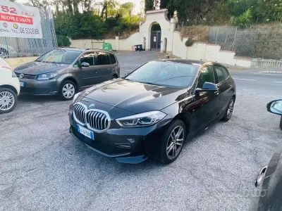 Usata BMW 118