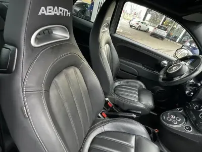Usata Abarth 595