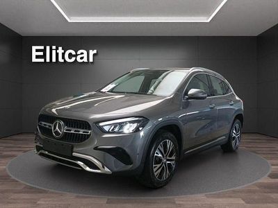 Usata Mercedes GLA180 Advanced 136 CV (100 kW) 2025 Vari colori SUV