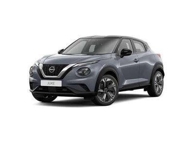 Nuova Nissan Juke N-Connecta 114 CV (83 kW) 2026 Grigio SUV