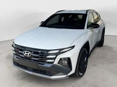 Usata Hyundai Tucson