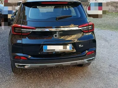 Usata DR DR 5.0