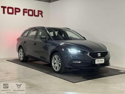 Usata Seat Leon