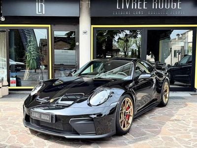 Usata Porsche 911 GT3