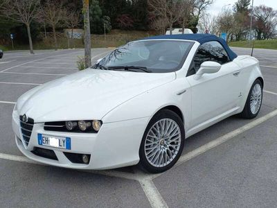 usata Alfa Romeo Spider Spider2.0 jdm 170cv