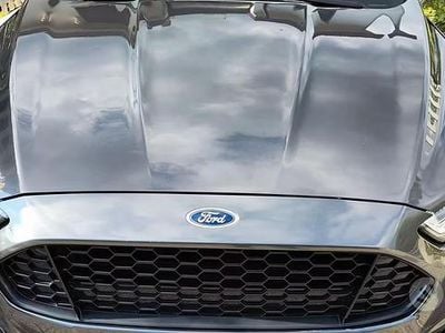 Begagnad Ford Mondeo