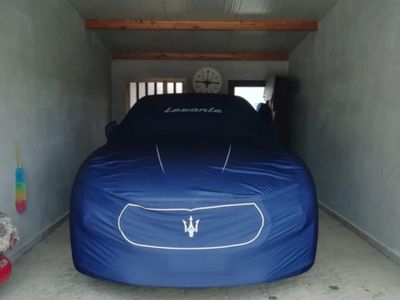 usata Maserati GranSport LevanteMy 2019