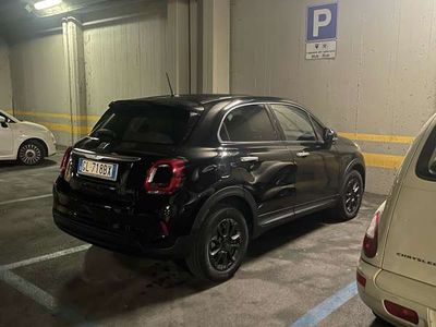 usata Fiat 500X 1.3 mjt Sport 95cv