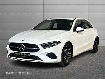 Usata Mercedes A180