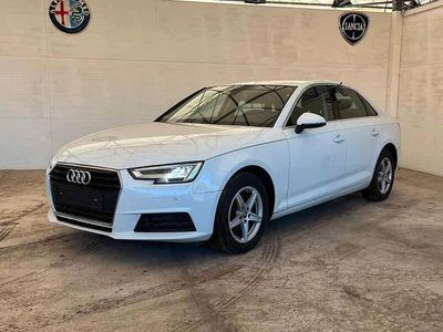 usata Audi A4 2.0 TDI 122 CV S tronic Business