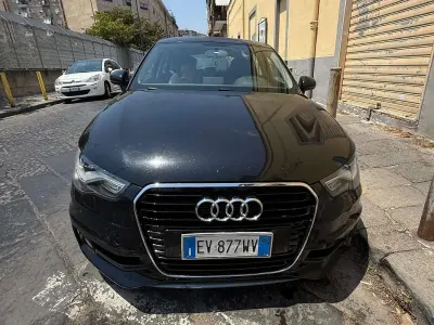 Usata Audi A1 Sportback